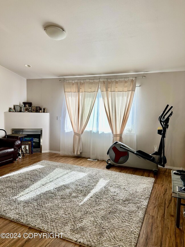 6843 Brittany Rock Way unit 7, Anchorage, AK 99504 - photo 4