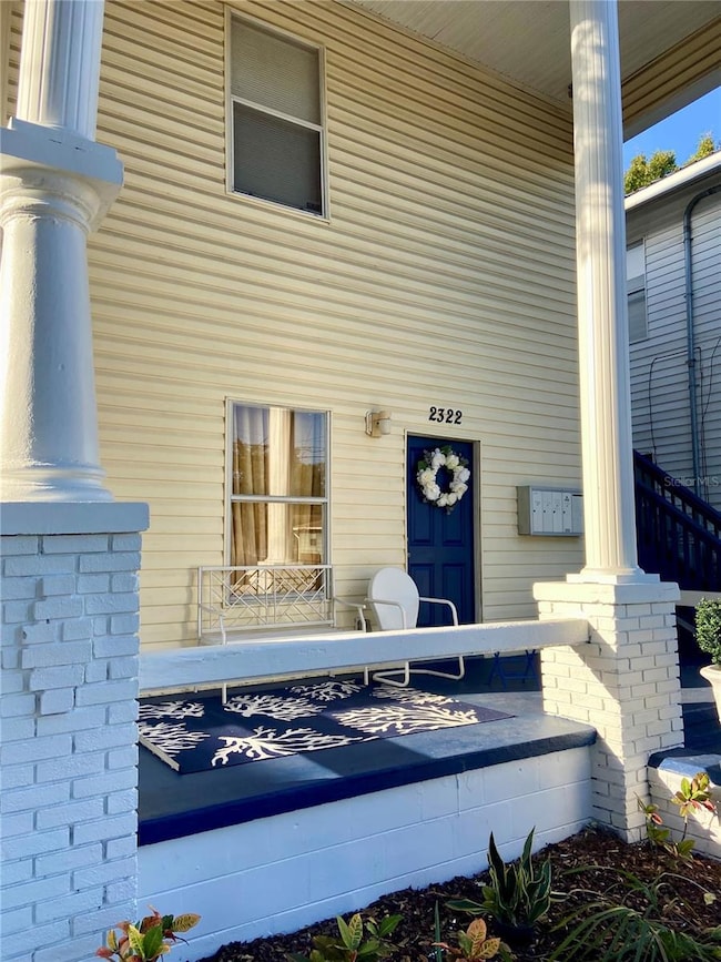 2322 W Cherry St, Tampa, FL 33607 - photo 2