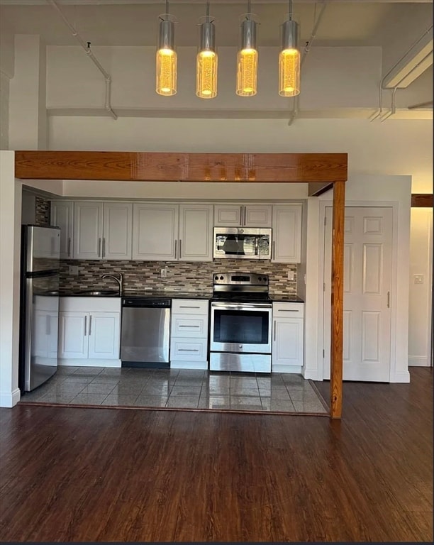 15 Park St unit 201, Springfield, MA 01103 - photo 2