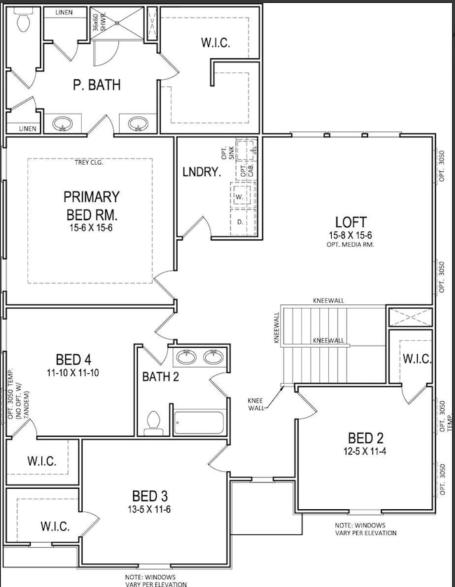 1494 Firelight Way, Chattanooga, TN 37421 - photo 2