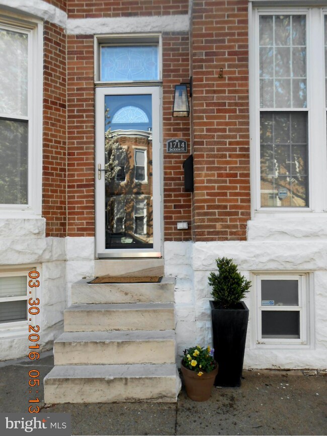 1714 Jackson St, Baltimore, MD 21230 - photo 3