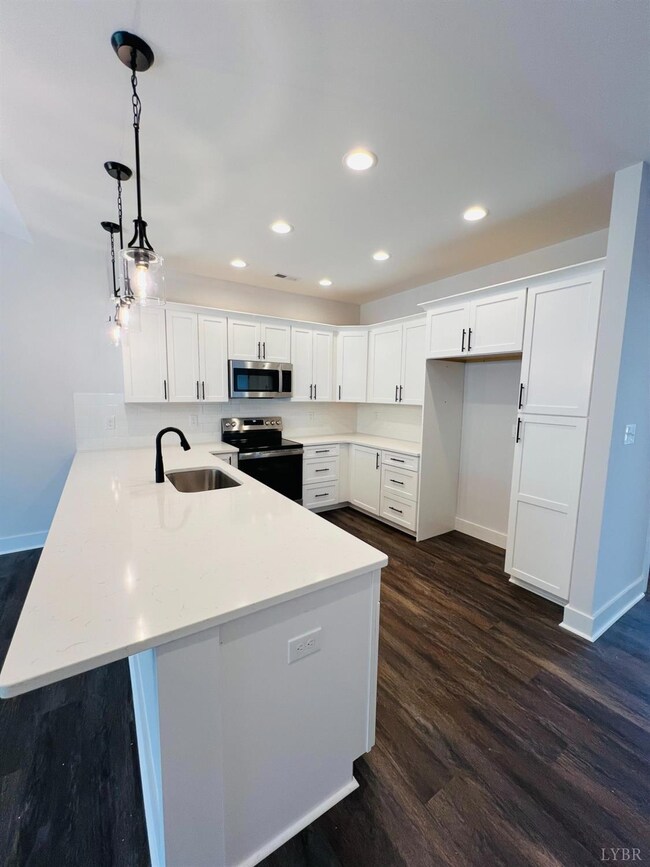 39 Lockridge Ln, Timberlake, VA 24502 - photo 5