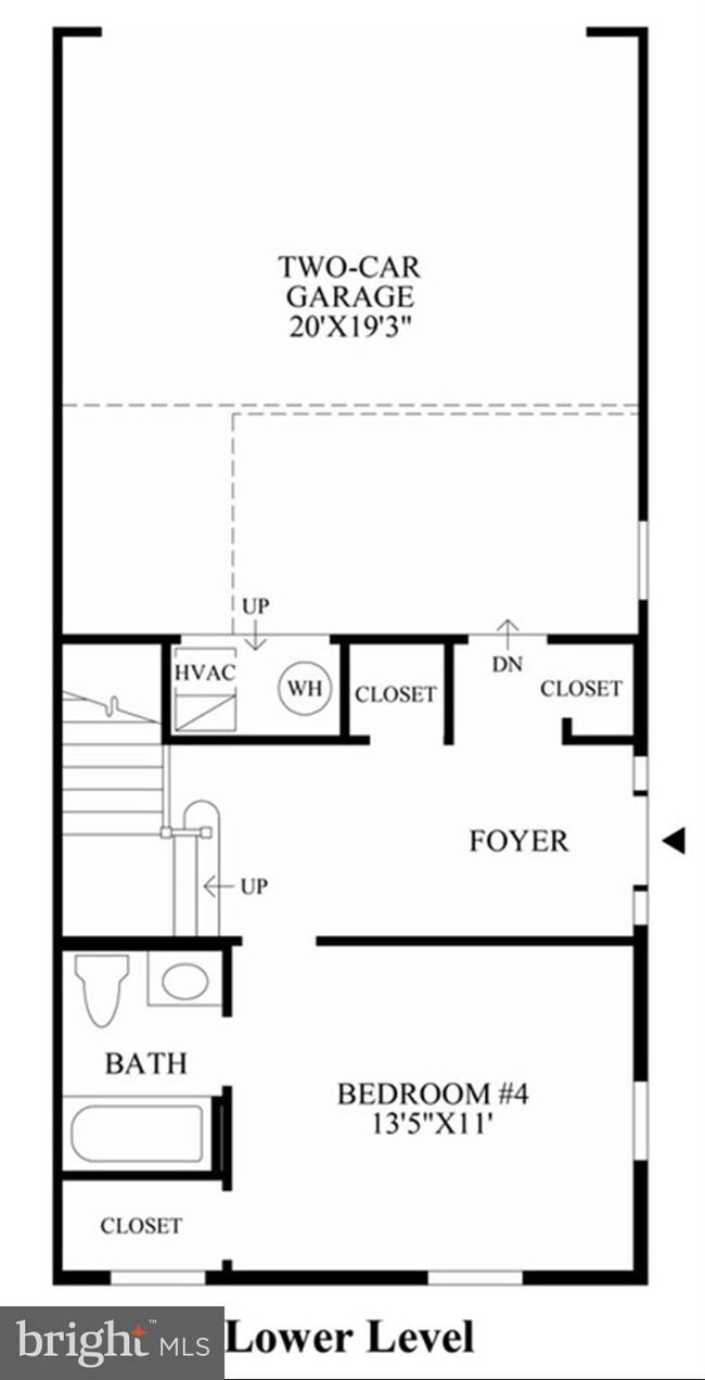 23253 Carters Meadow Terrace, Ashburn, VA 20148 - photo 7