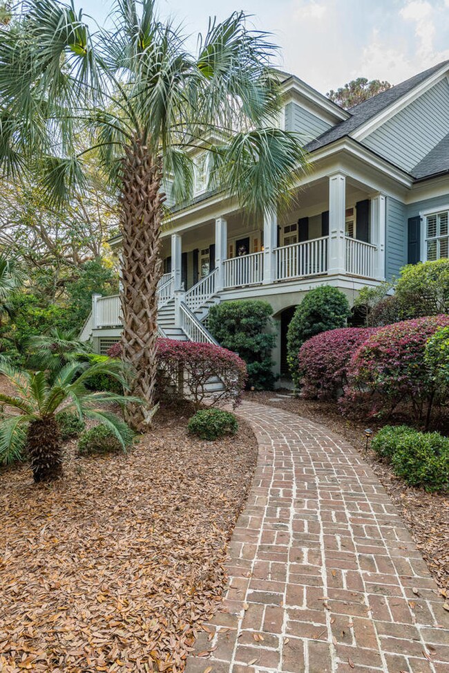 2612 Seabrook Island Rd, Johns Island, SC 29455 - photo 5