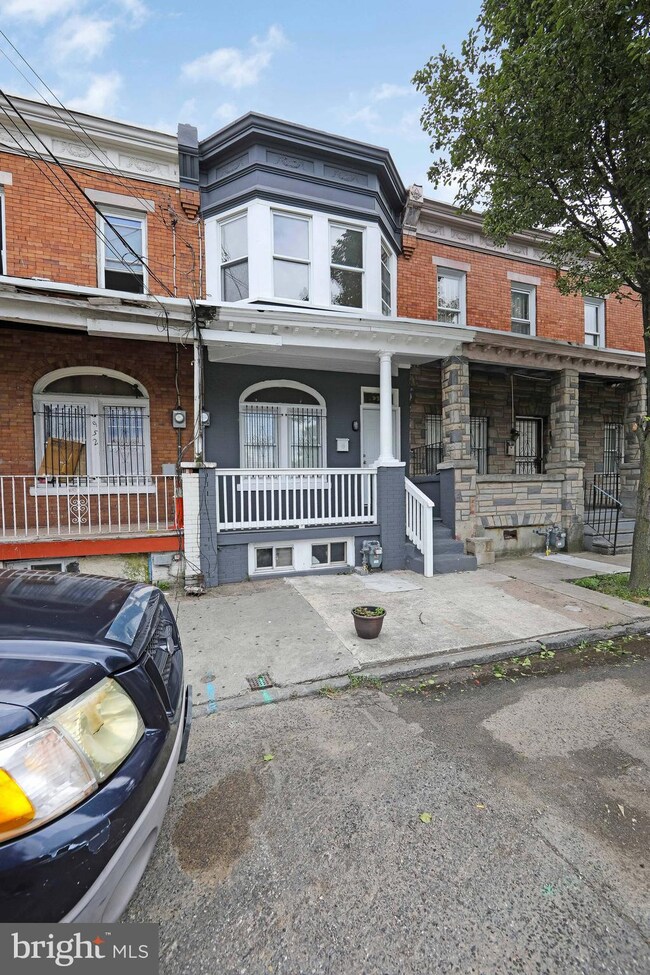 954 Newton Ave, Camden, NJ 08103 - photo 2