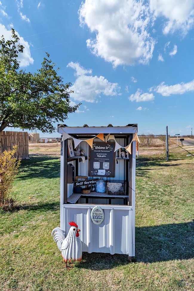 201 Flowers Rd, Big Spring, TX 79720 - photo 7