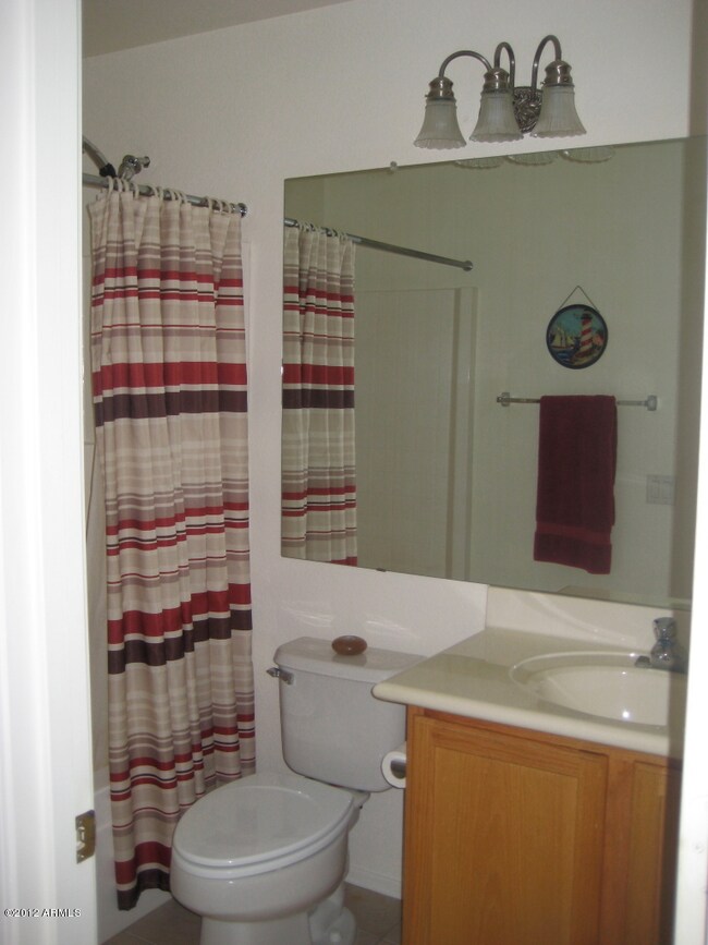 2nd Bath