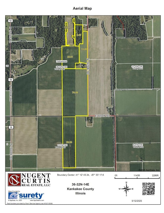 6500 N 16750e Rd, Momence, IL 60954 - photo 3