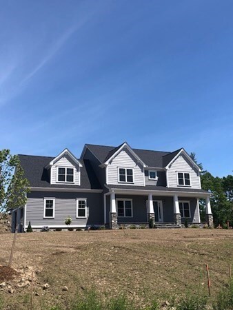 54 Pass Farm Rd unit L303, Attleboro, MA 02703 - photo 3