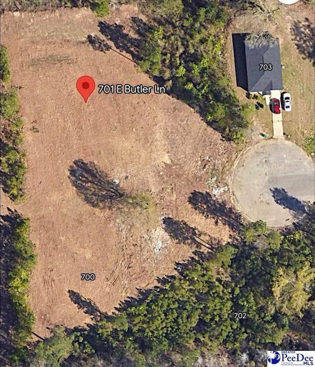 701 E Butler Ln, Florence, SC 29505 - photo 2