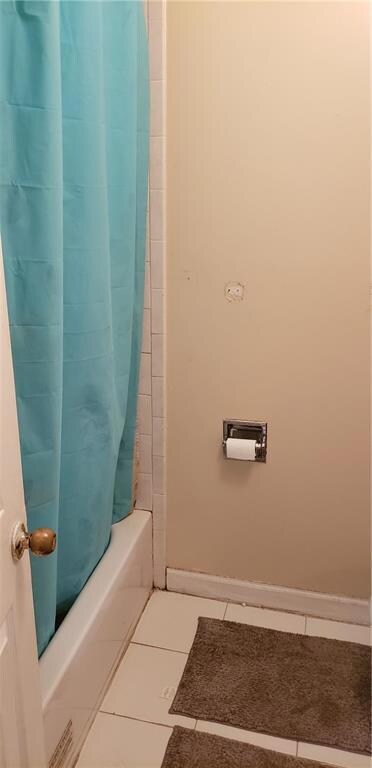 Guest Bath