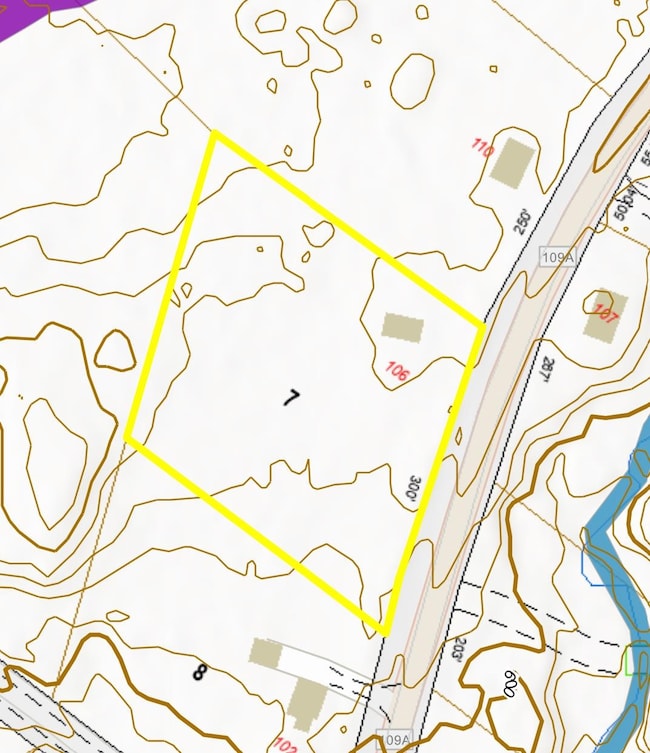 106 Middle Rd, Center Tuftonboro, NH 03816 - photo 5