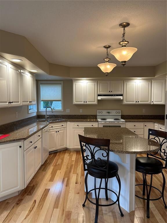 New Kitchen