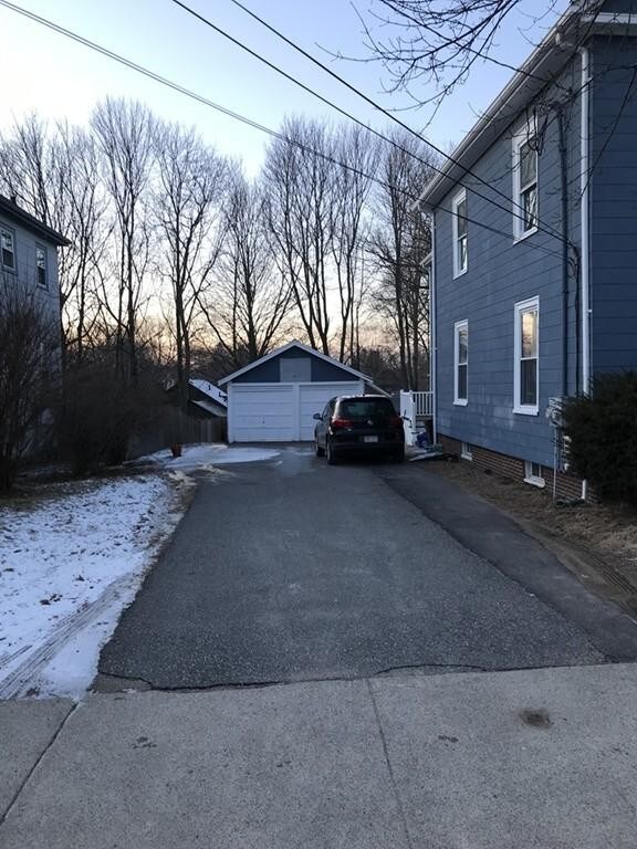 22 Waverly St unit 2, Stoneham, MA 02180 - photo 2