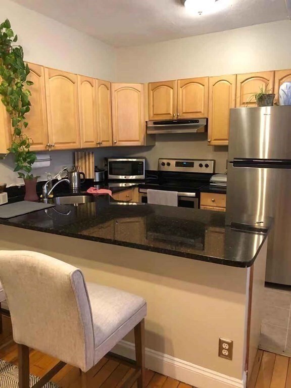 43 Park Vale Ave unit 4, Allston, MA 02134 - photo 2