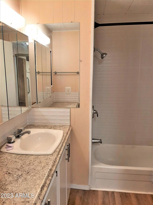 Full Bath