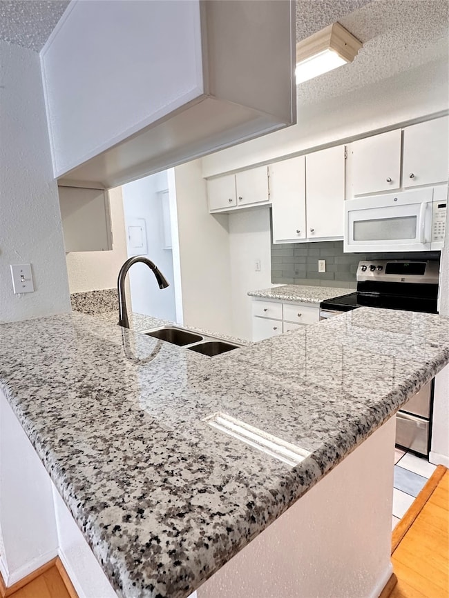 260 El Dorado Blvd unit 2608, Webster, TX 77598 - photo 6