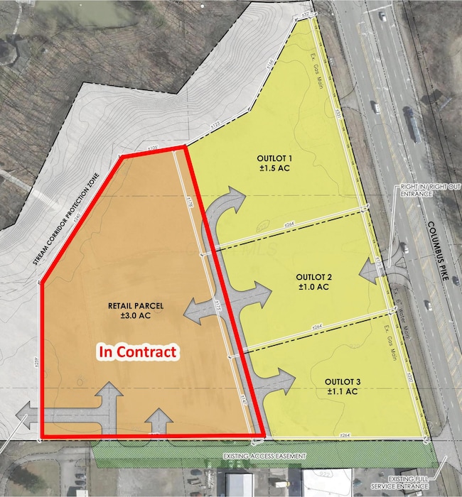 5700 Columbus Pike, Lewis Center, OH 43035 - photo 2