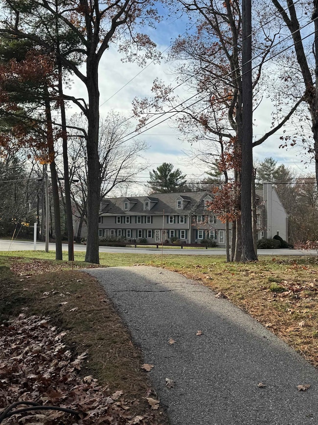 16 High Bridge Hill unit U175, Nashua, NH 03063 - photo 3