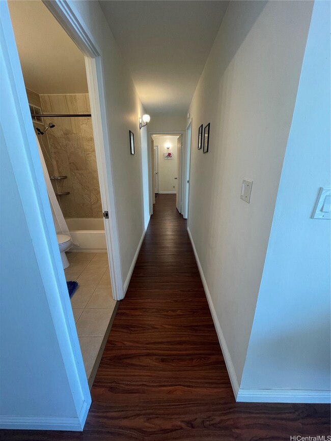 Atkinson Plaza unit 1909, Honolulu, HI 96814 - photo 7