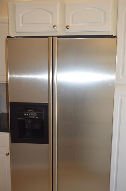 New Refrigerator