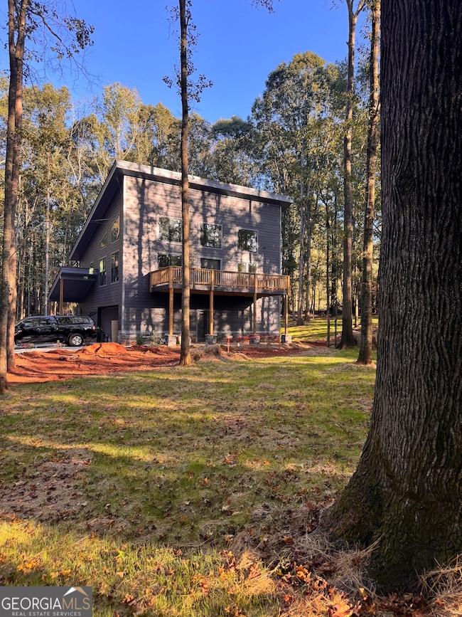 3279 Tommy Dillard Rd, Monroe, GA 30656 - photo 3