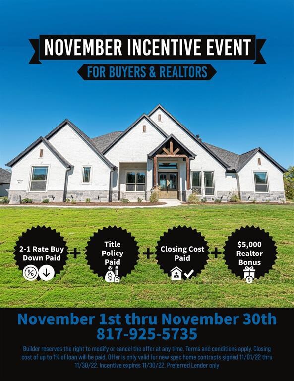 413 Royal Santana Run, Weatherford, TX 76087 - photo 3