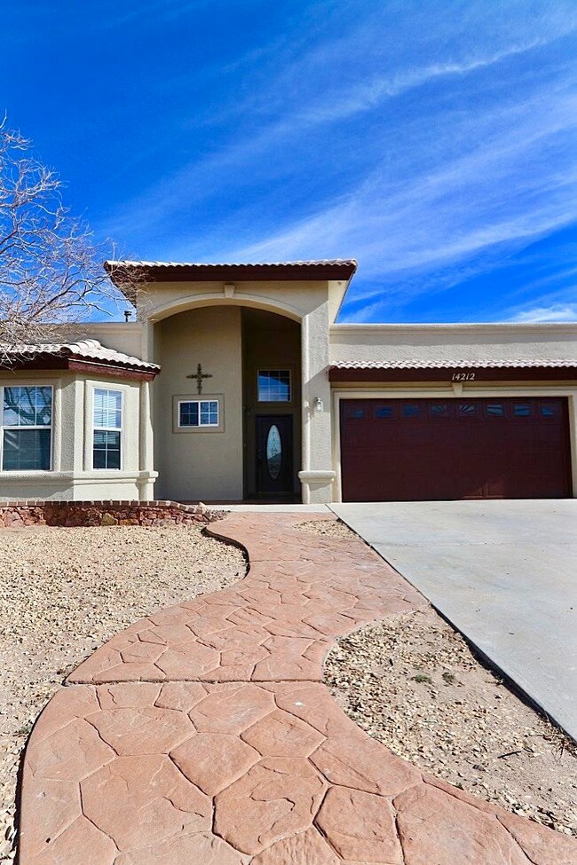 14212 Desert Yucca Place, Horizon City, TX 79928 - photo 4