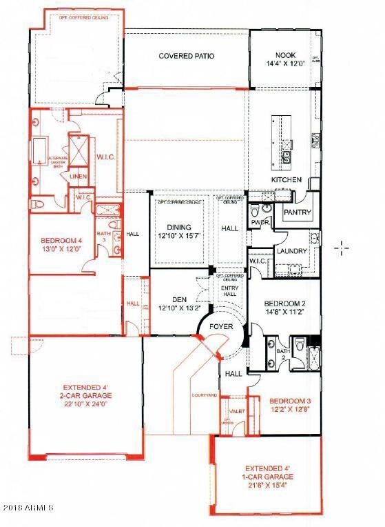HTM 63 Floor plan