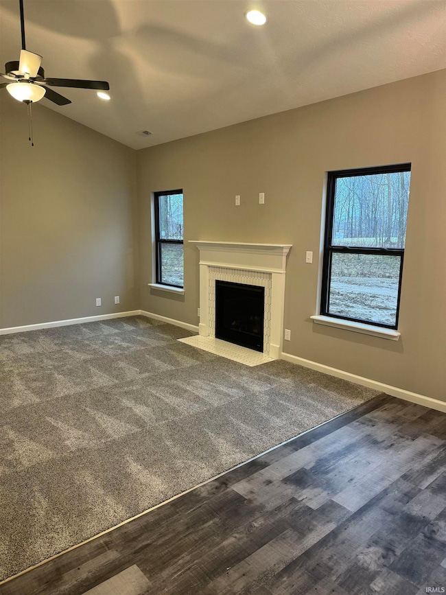 2179 Beech Tree Ct, Harrison Township, IN 46902 - photo 4