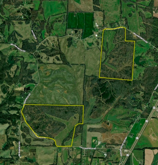 0 Faye Barfield Rd, Henning, TN 38041 - photo 4