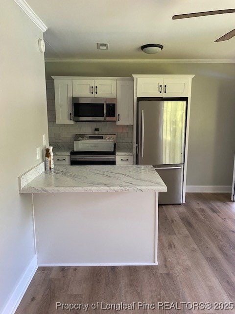 217 Bethune St unit B, Fayetteville, NC 28305 - photo 5