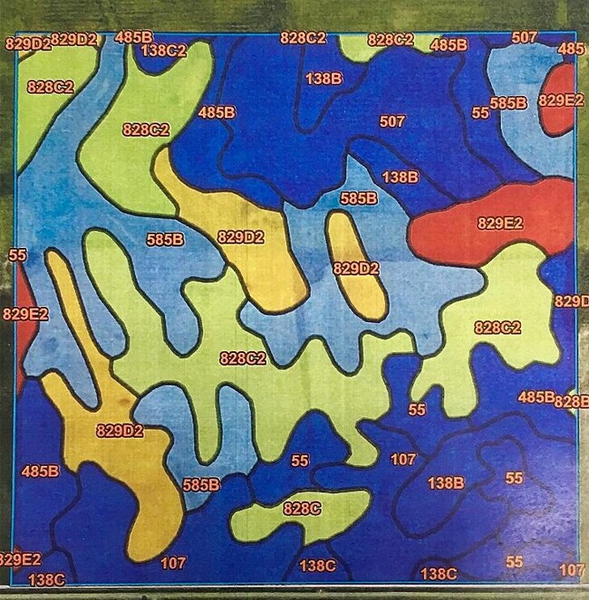 Soil Map
