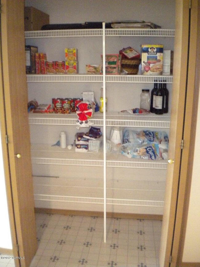 Pantry