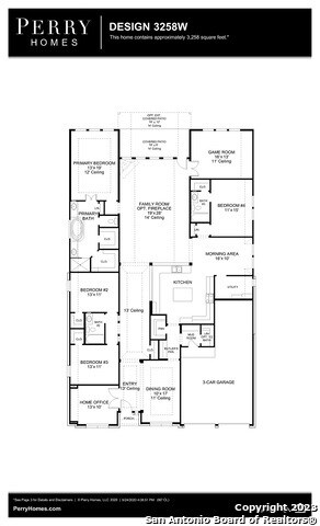 24341 Downhill Lie, San Antonio, TX 78261 - photo 2