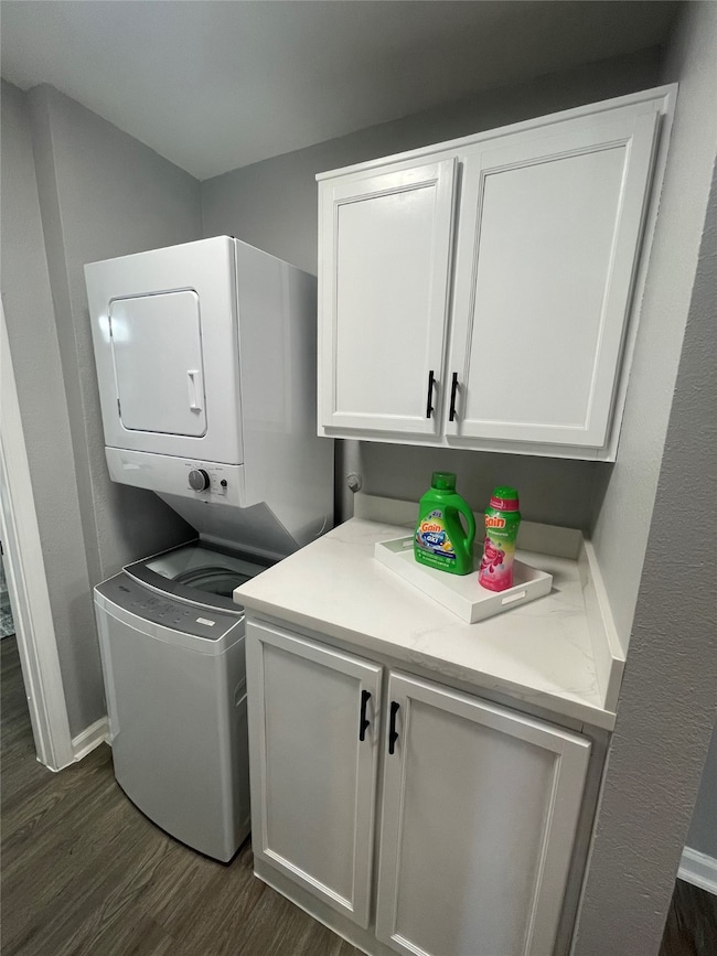 model unit
