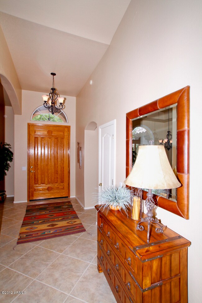 Entry Way