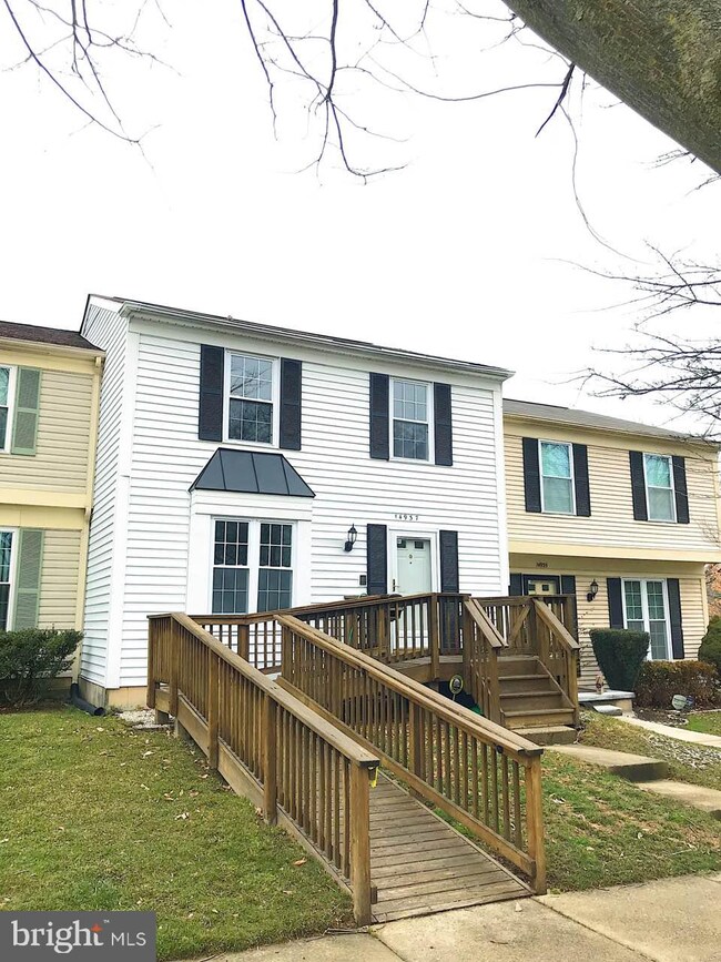 14937 Ladymeade Cir, Silver Spring, MD 20906 - photo 2