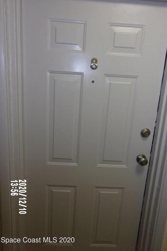 220 Columbia Dr unit 8, Cape Canaveral, FL 32920 - photo 4