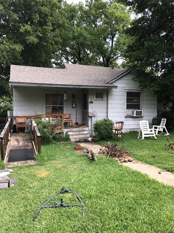 1017 W Johnson St, Denison, TX 75020 - photo 6