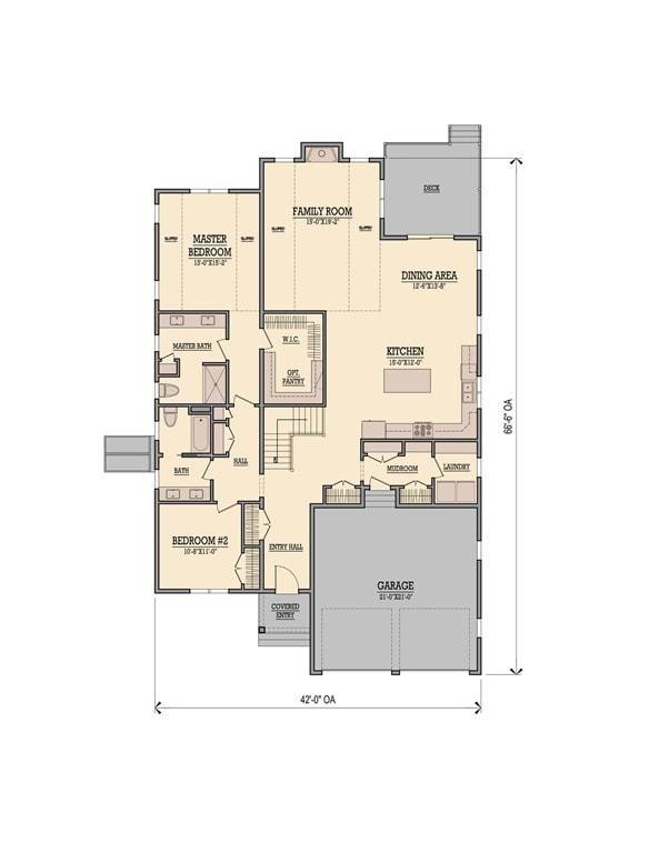 36 Weber Farm Rd unit 36, Wrentham, MA 02093 - photo 5