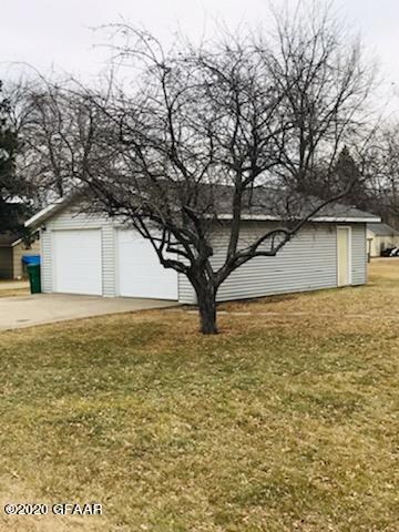 Good garage