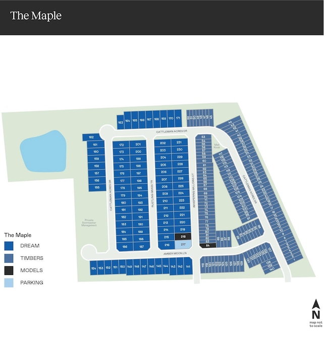 3098 Whispering Willow Ct, Inman, SC 29349 - photo 3