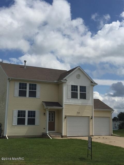 Piedmont exterior 4