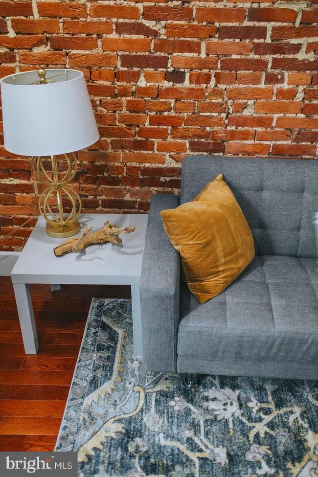 135 W Randall St, Baltimore, MD 21230 - photo 5