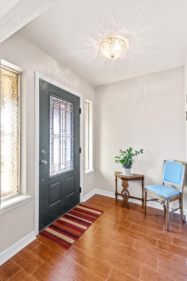 10767 Janway Dr, El Paso, TX 79935 - photo 4