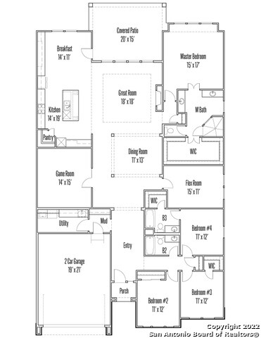 23222 Curvado, San Antonio, TX 78261 - photo 2