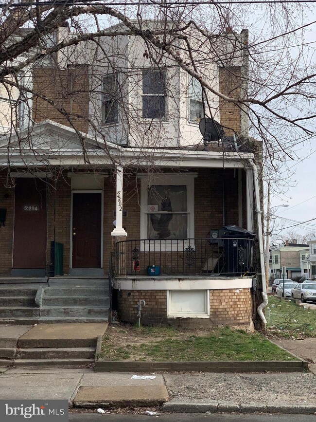 2202 N Pine St, Wilmington, DE 19802 - photo 2