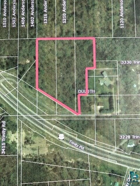 34XX Trinity Rd, Duluth, MN 55811 - photo 2