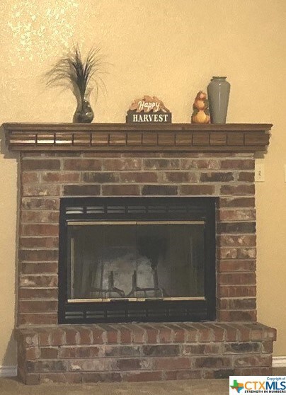 303 N 17th St, Copperas Cove, TX 76522 - photo 4